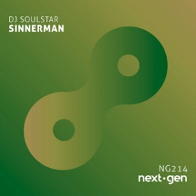 DJ SOULSTAR - SINNERMAN